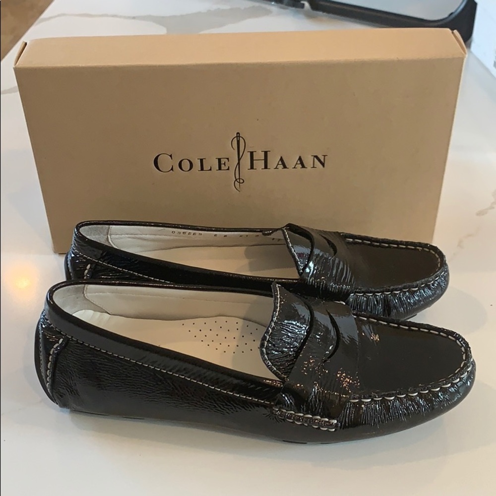 Cole Haan Shoes